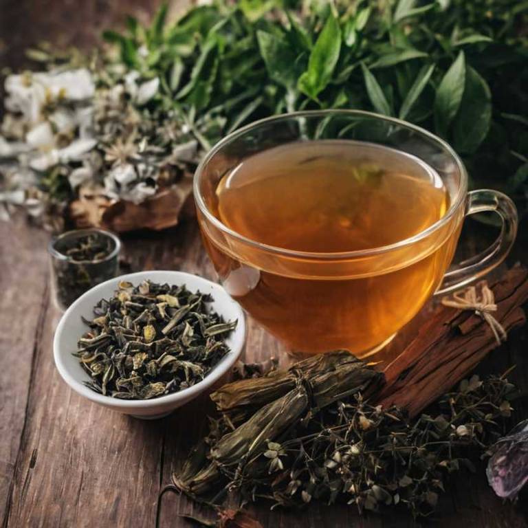 herbal teas for hyperacidity overview