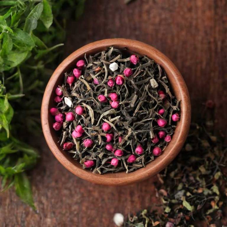 herbal teas for hyperthyroidism overview