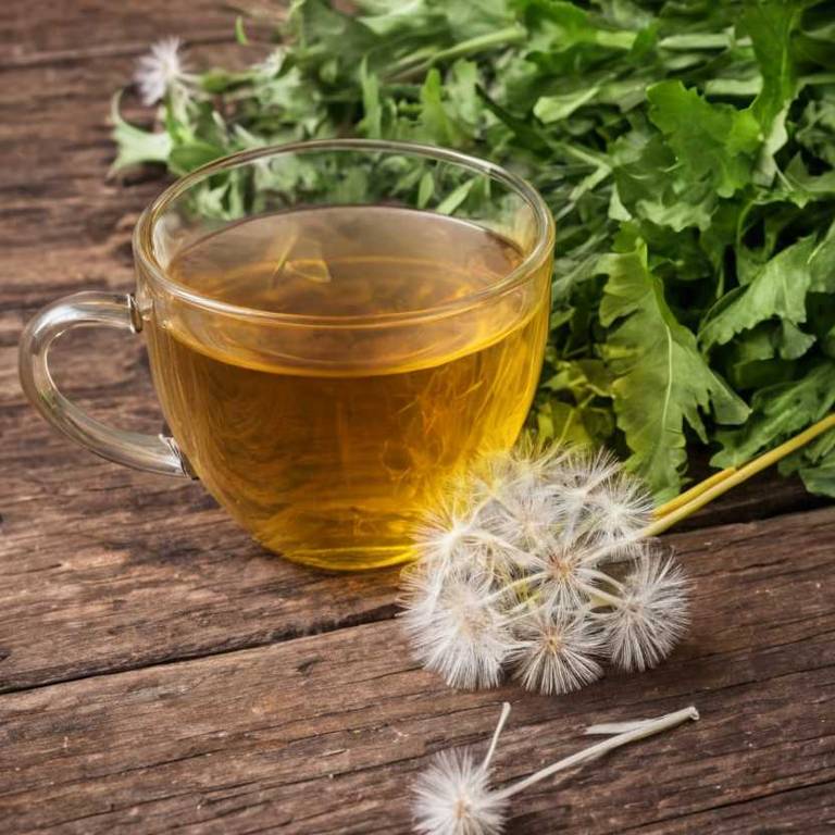 herbal teas for jaw-pain overview