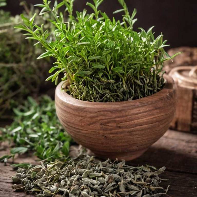 herbal teas for joint-stiffness Harpagophytum procumbens