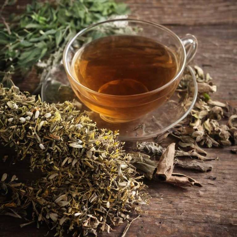 herbal teas for joint-stiffness Salix alba