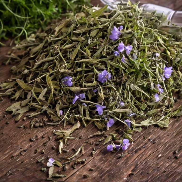 herbal teas for menopause overview