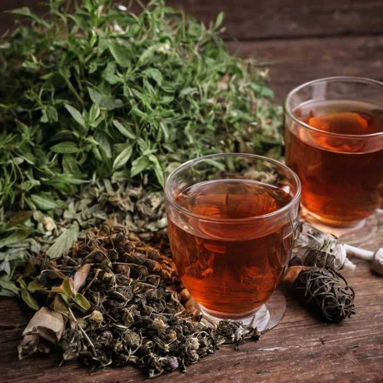 herbal teas for menstrual-cramps Piper methysticum