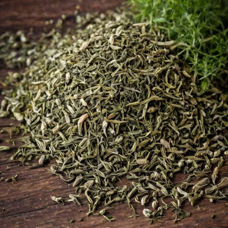 herbal teas for mucus overview