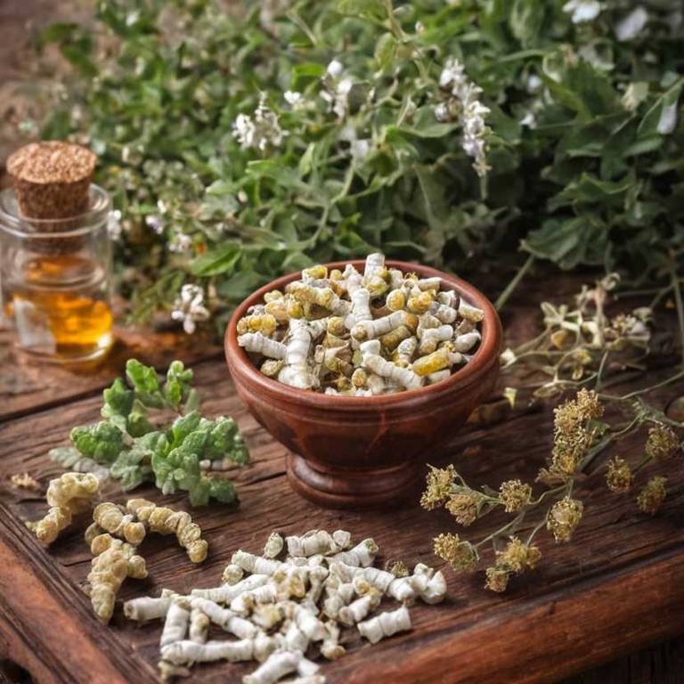 herbal teas for osteoarthritis Boswellia serrata