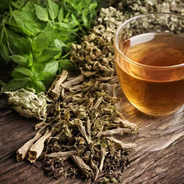 herbal teas for osteoporosis Angelica sinensis