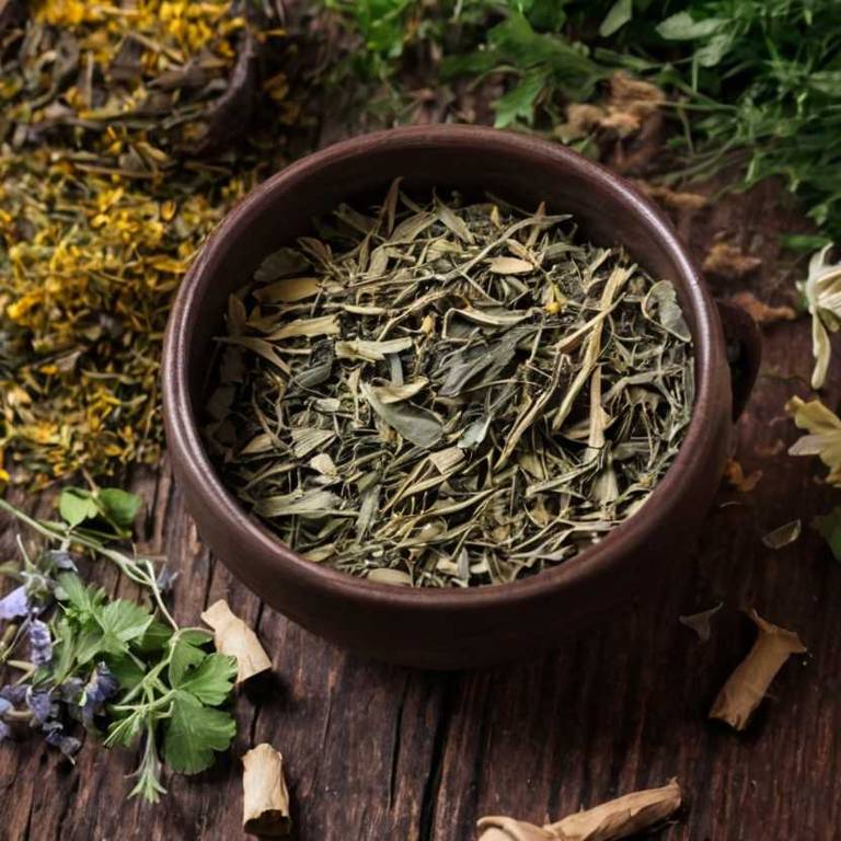 herbal teas for ovulation-pain Ginkgo biloba