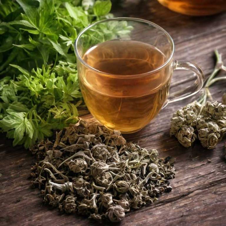 herbal teas for period-cramps Angelica archangelica