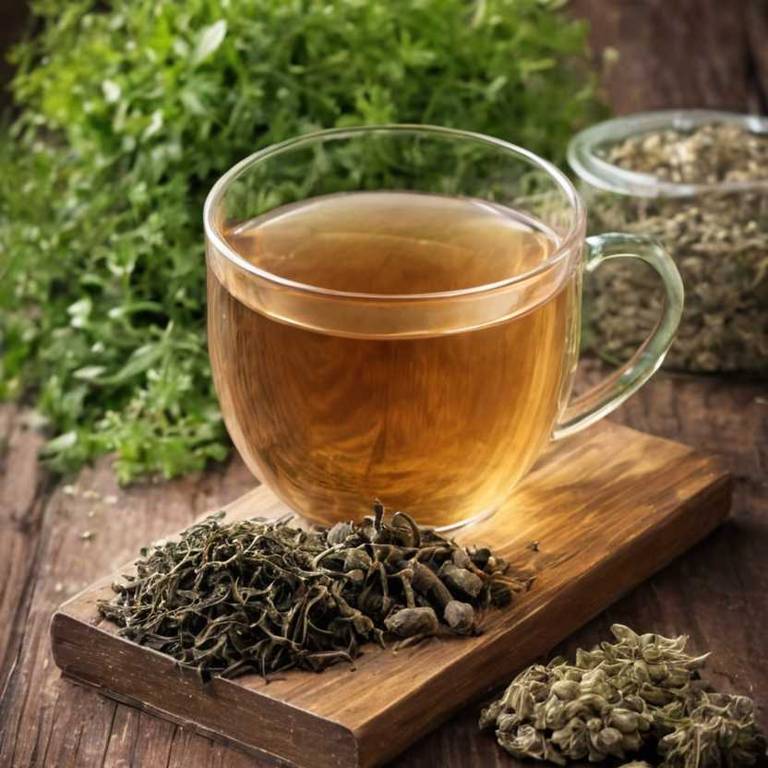 herbal teas for periods-over-bleeding Angelica sinensis