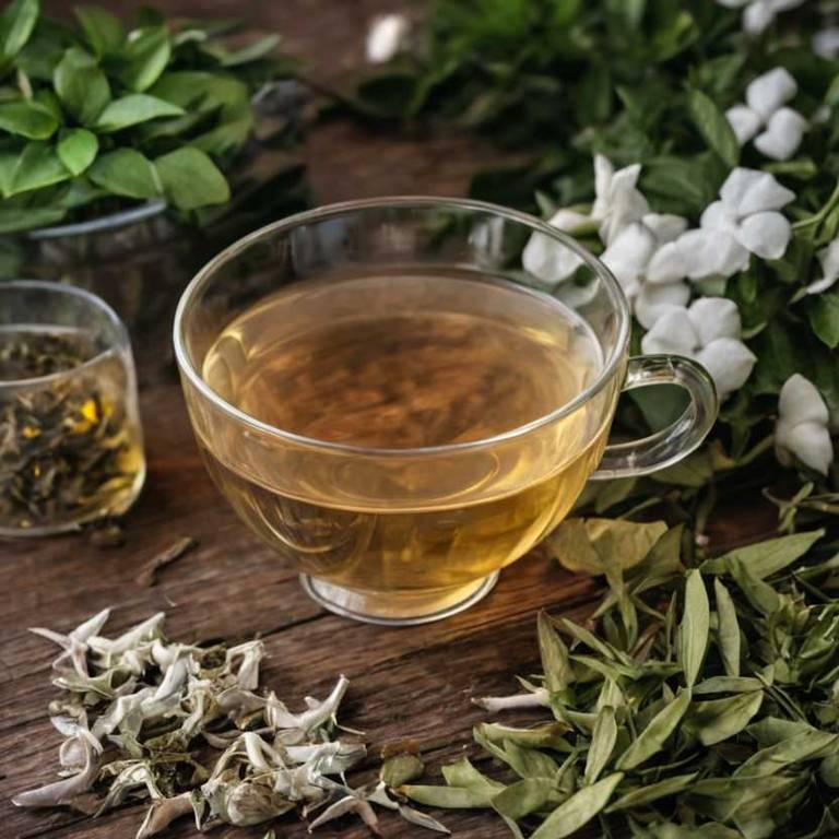 herbal teas for pimples overview