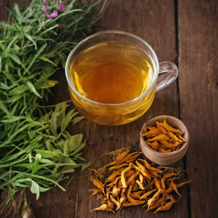 herbal teas for plantar-fasciitis Curcuma zedoaria