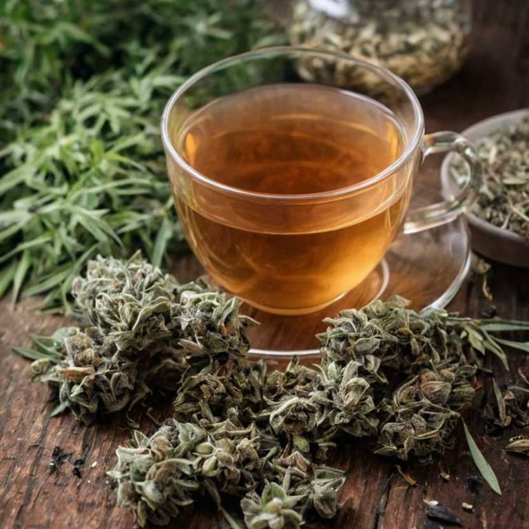 herbal teas for premature-ejaculation Cannabis sativa