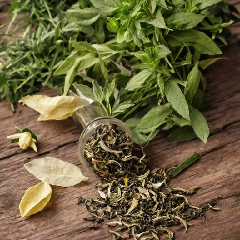 herbal teas for premature-ejaculation Turnera diffusa