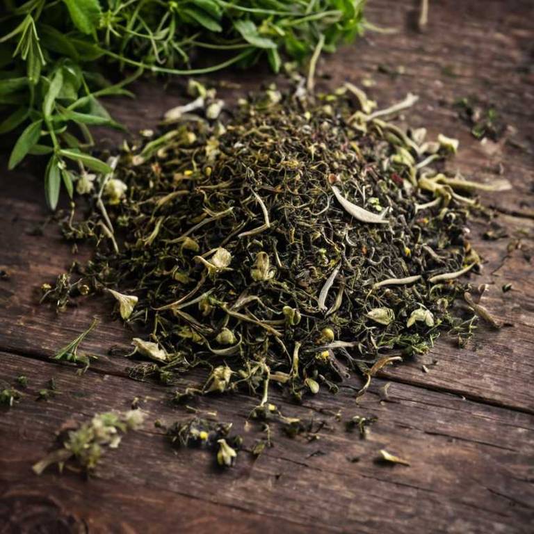 herbal teas for premenstrual-syndrome overview