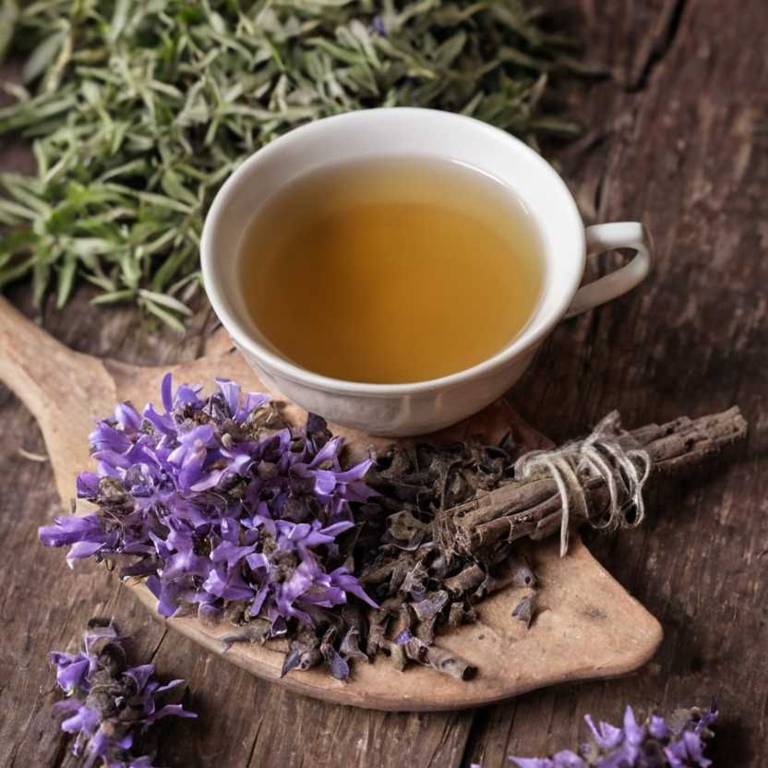 herbal teas for premenstrual-syndrome Vitex agnus castus