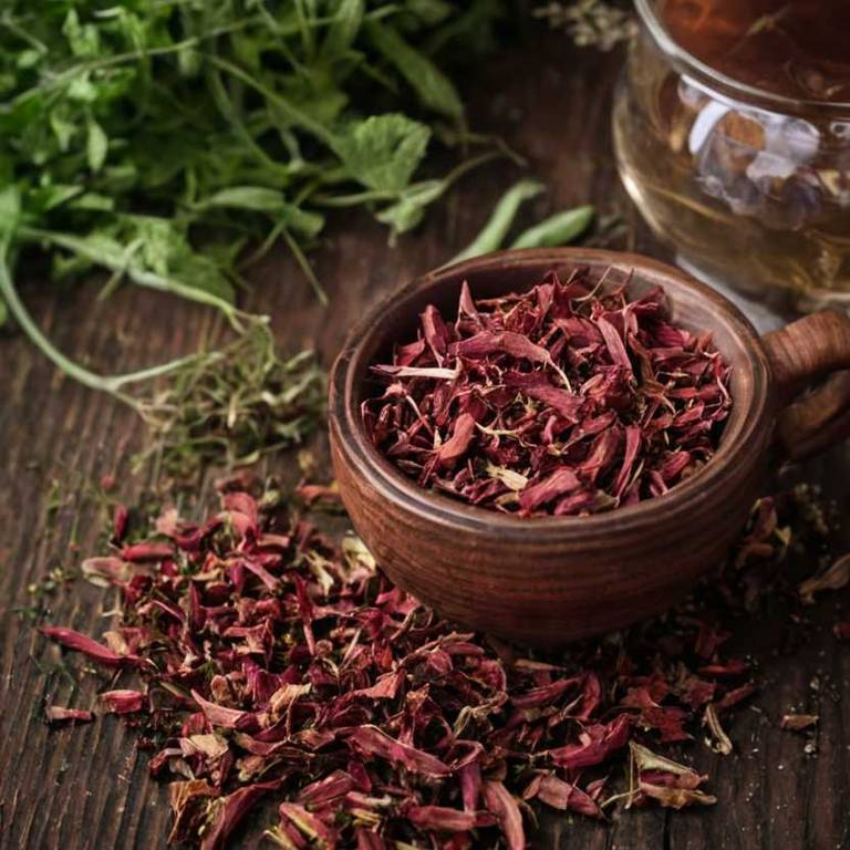 herbal teas for psoriasis overview