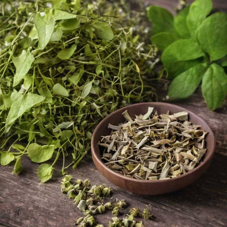 herbal teas for psoriasis Tilia europaea