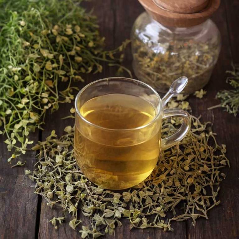 herbal teas for rheumatoid-arthritis overview