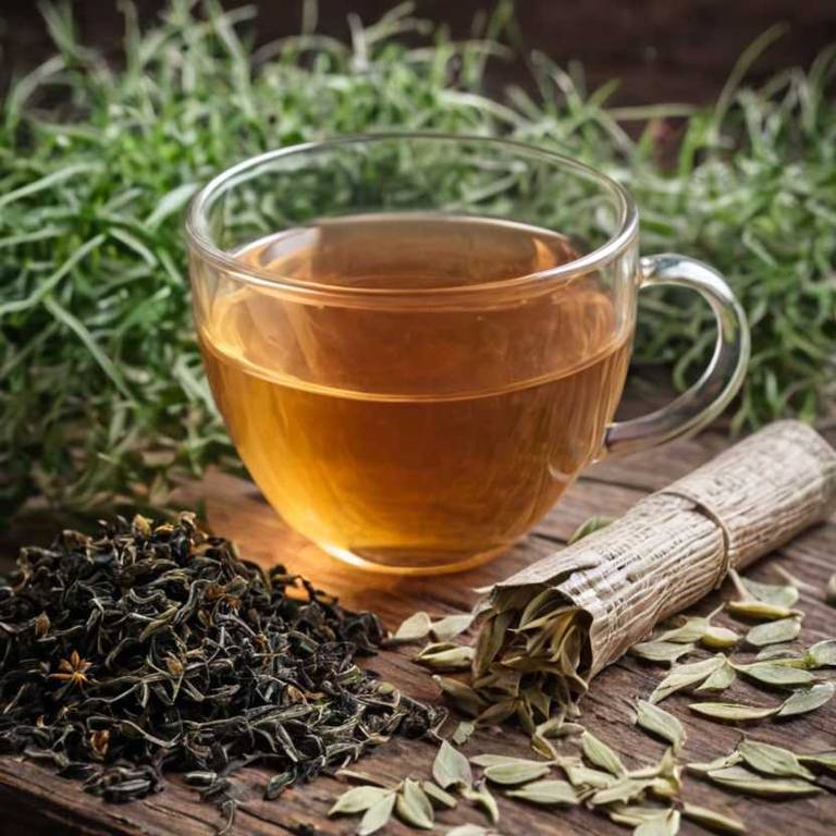 herbal teas for sleep-deprivation Avena sativa