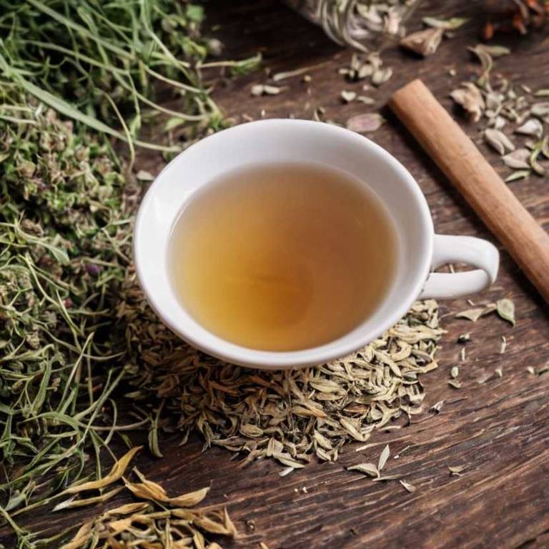 herbal teas for snoring Avena sativa