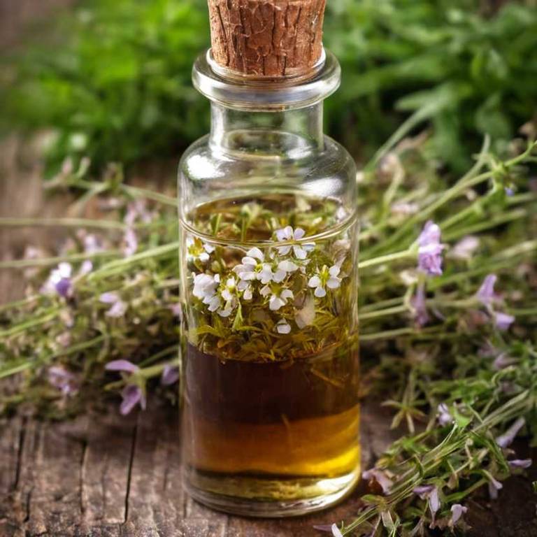 herbal tinctures for acute-bronchitis Euphrasia officinalis