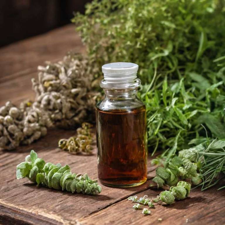 herbal tinctures for adrenal-fatigue Eleutherococcus senticosus