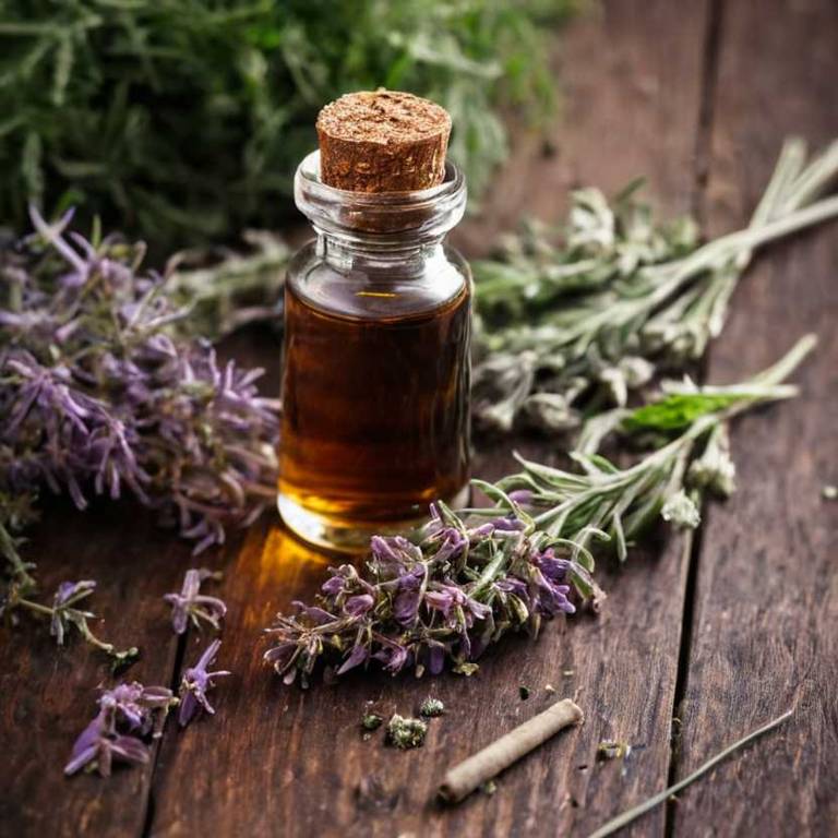 herbal tinctures for allergies Glycyrrhiza glabra