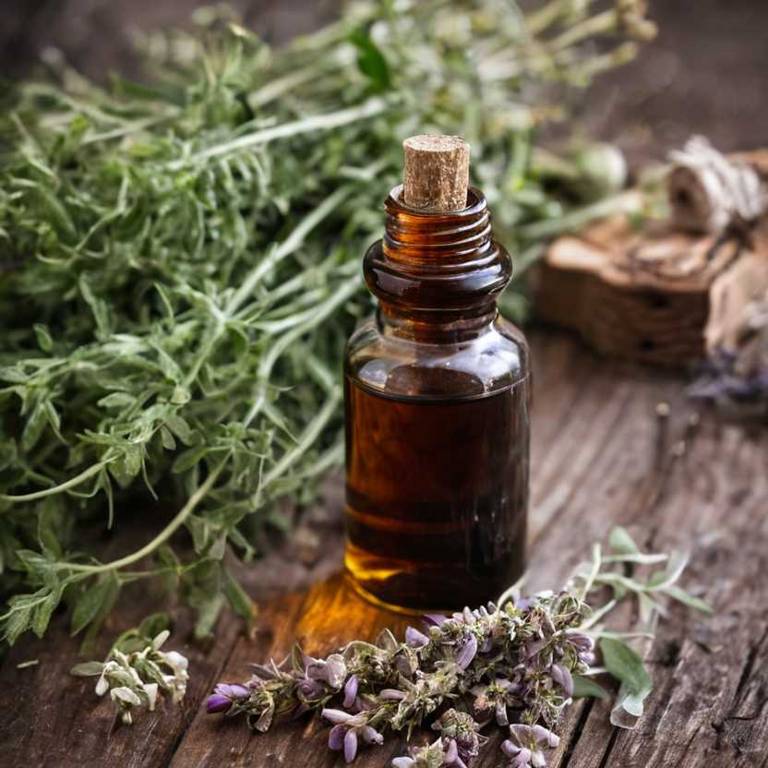 herbal tinctures for altitude-sickness Glycyrrhiza glabra