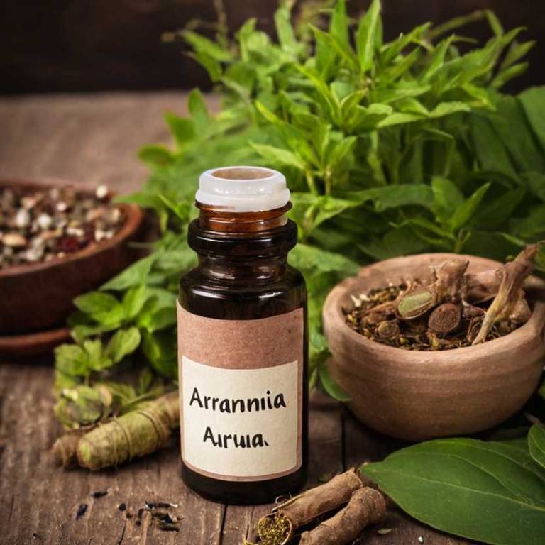 herbal tinctures for angina Terminalia arjuna