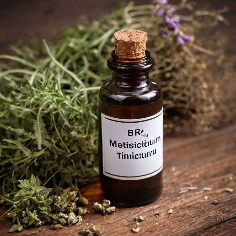 herbal tinctures for bad-taste Piper methysticum