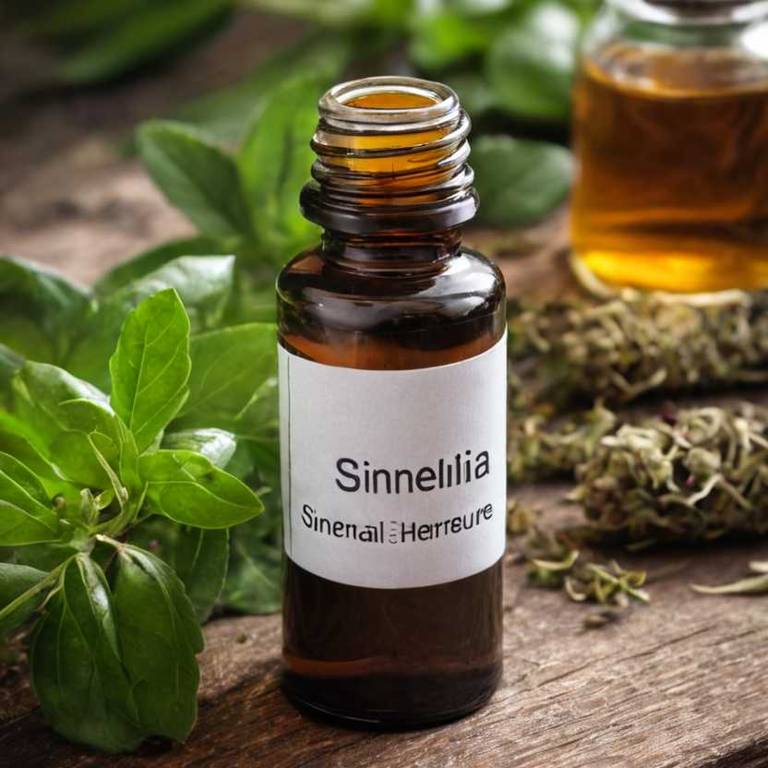 herbal tinctures for benign-prostatic-hypertrophy Camellia sinensis