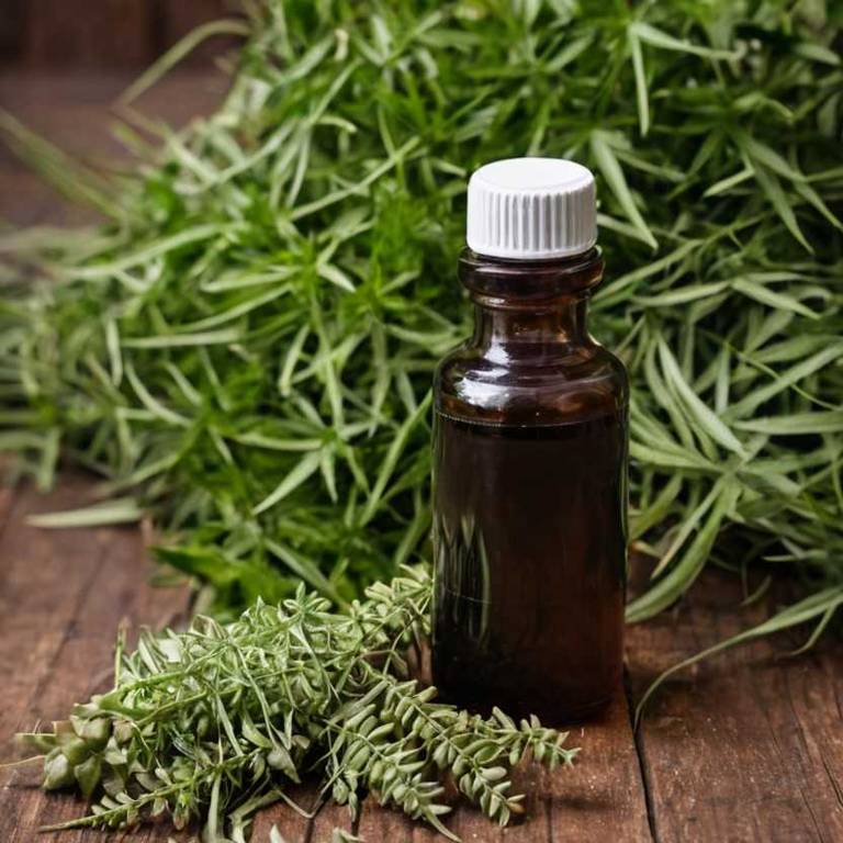 herbal tinctures for benign-prostatic-hypertrophy Serenoa repens