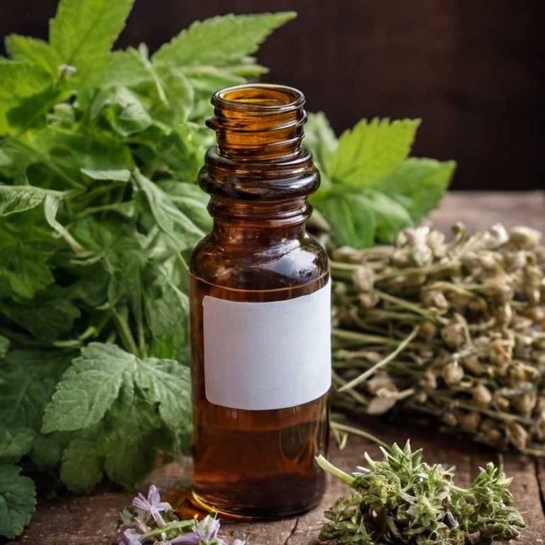 herbal tinctures for bladder-infection Hydrastis canadensis