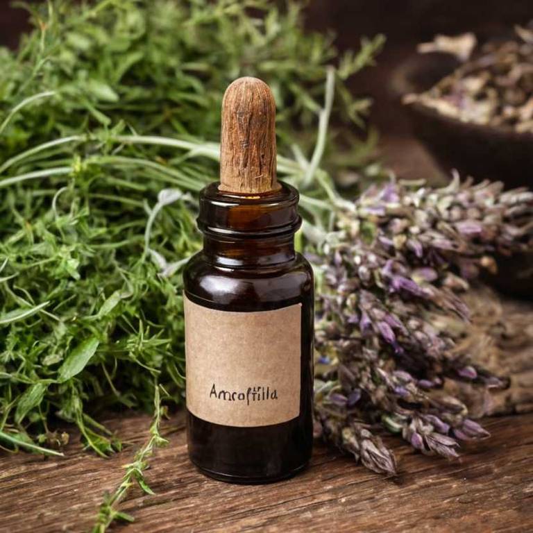 herbal tinctures for bladder-pain overview