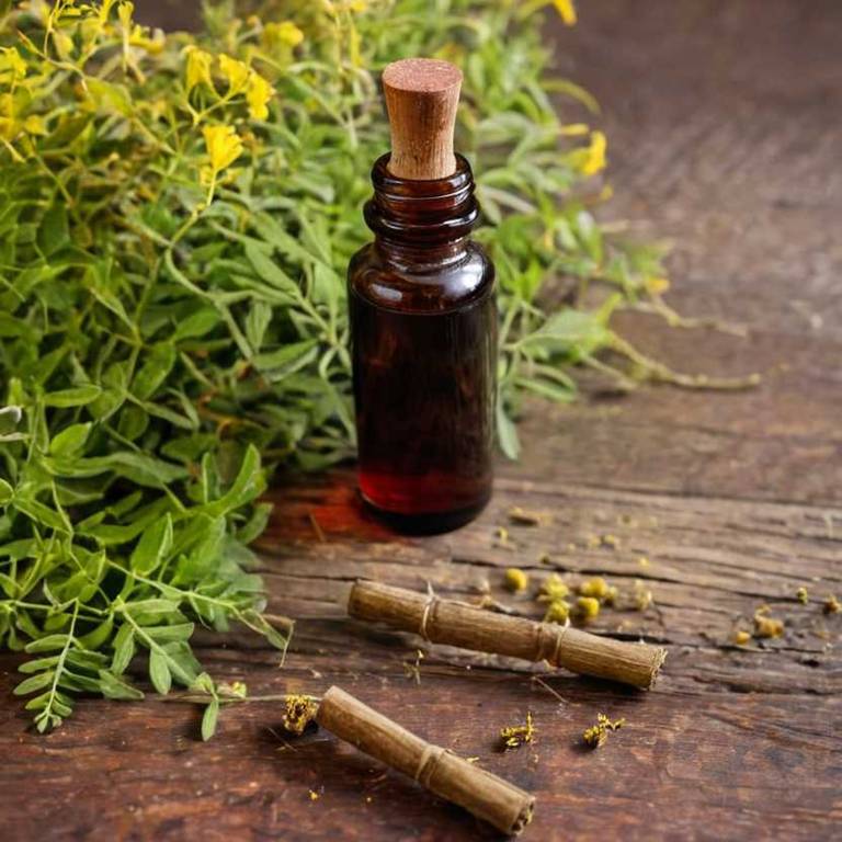 herbal tinctures for breastfeeding-breast-pain overview