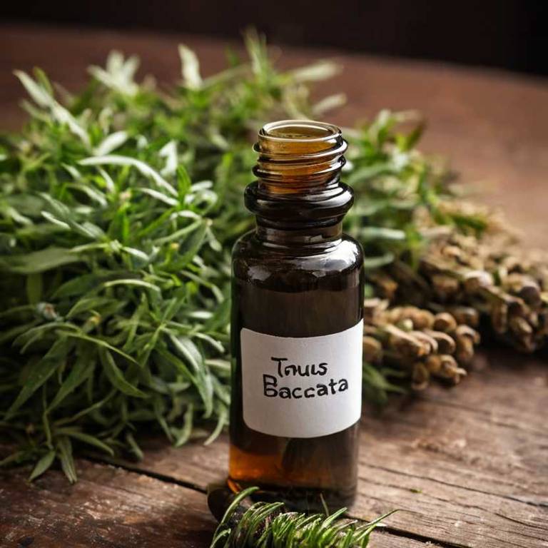 herbal tinctures for chapped-lips overview