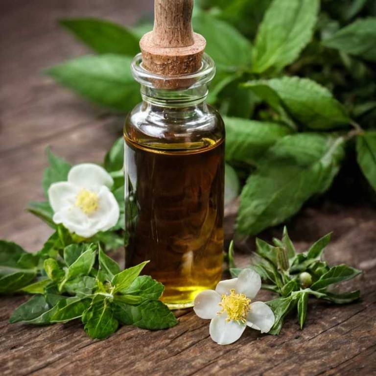 herbal tinctures for cracked-heels Camellia sinensis