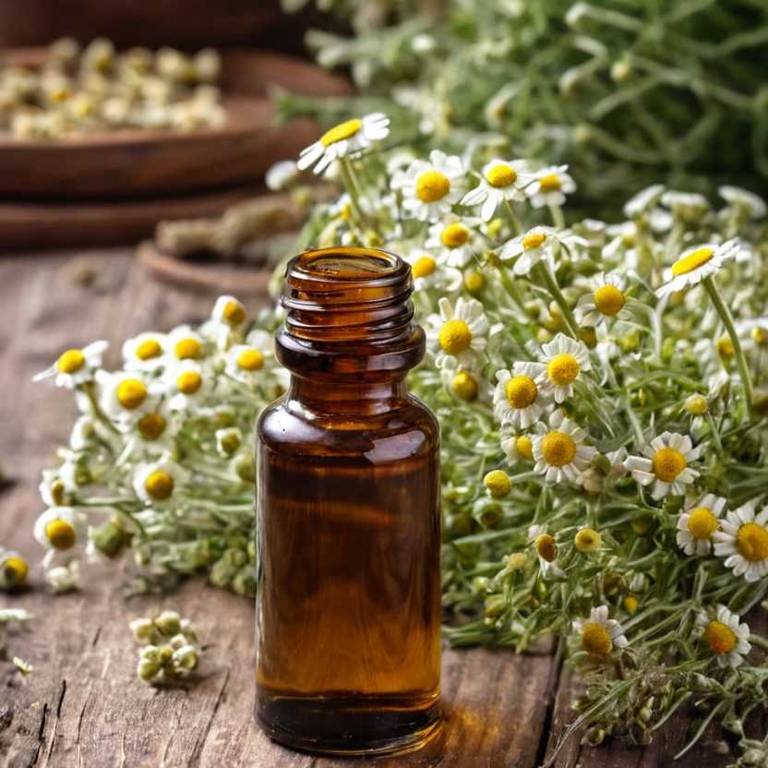 herbal tinctures for dandruff overview