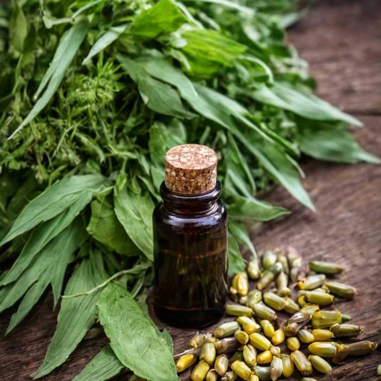 herbal tinctures for dark-lips Zea mays