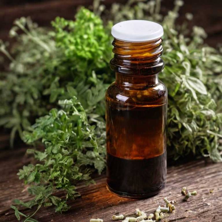 herbal tinctures for difficult-speaking Eleutherococcus senticosus