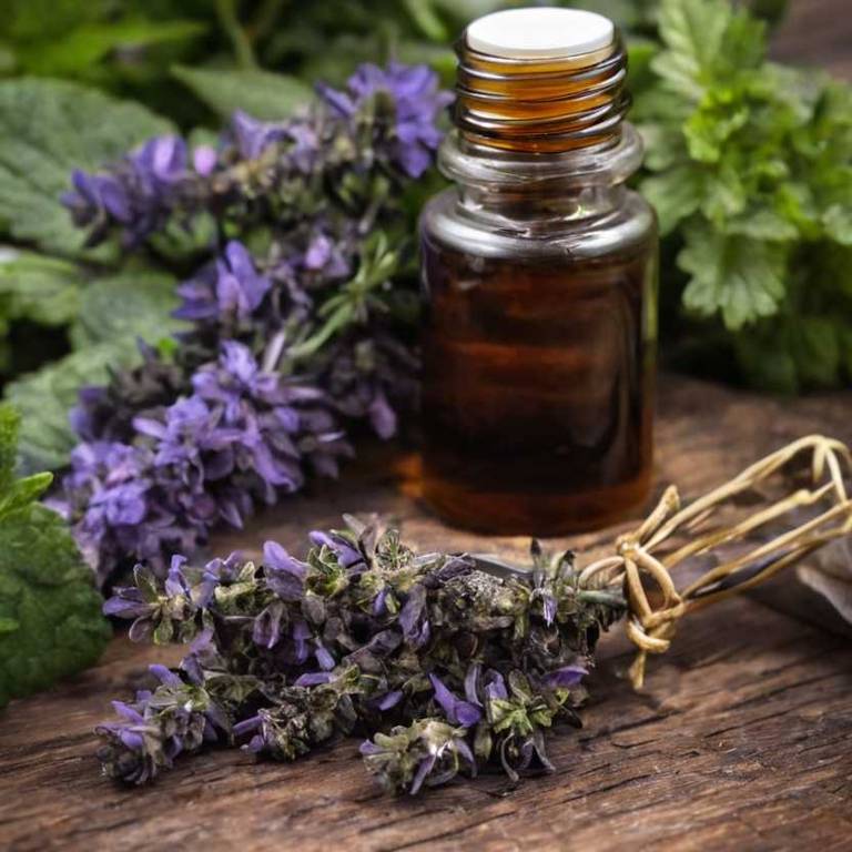 herbal tinctures for difficult-speaking overview