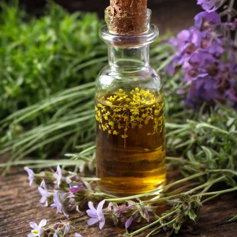 herbal tinctures for dry-eyes Euphrasia officinalis