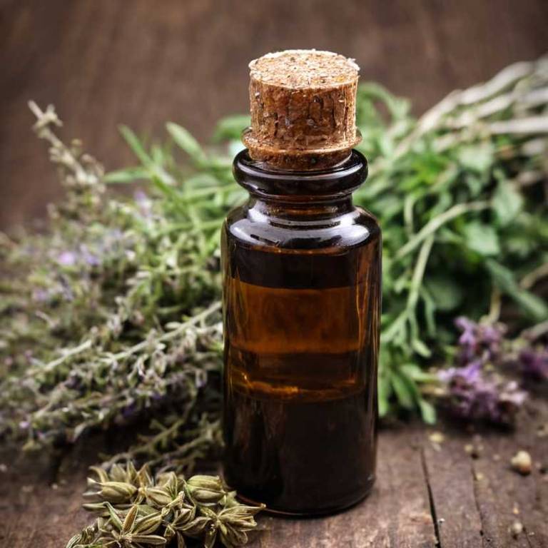 herbal tinctures for ear-blockage Glycyrrhiza glabra