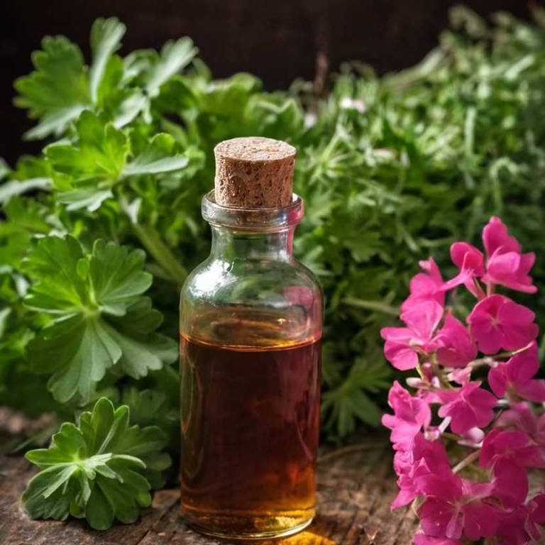 herbal tinctures for earache overview