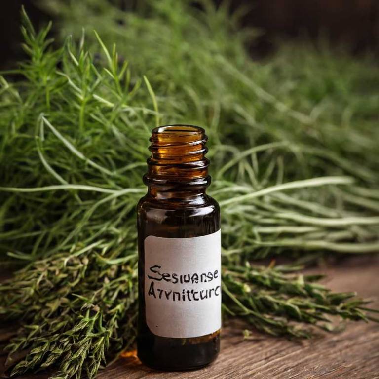 herbal tinctures for edema Equisetum arvense