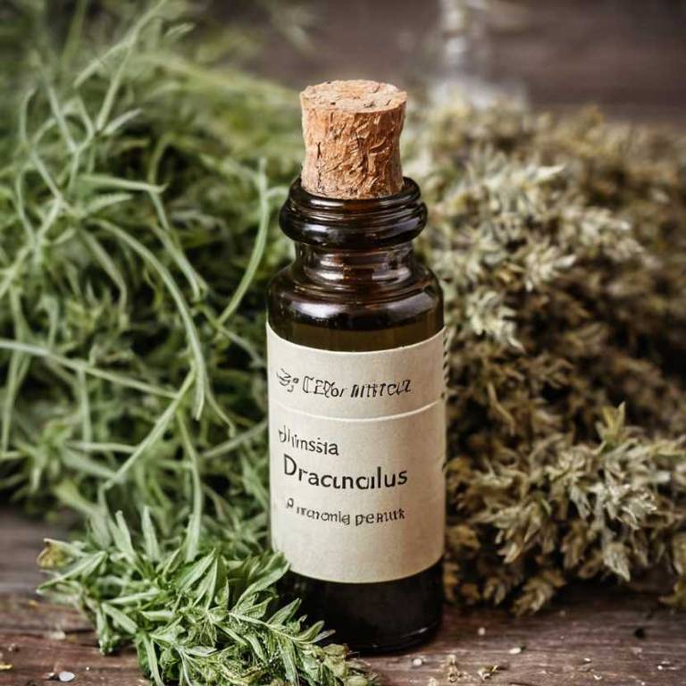 herbal tinctures for endometriosis-pain overview