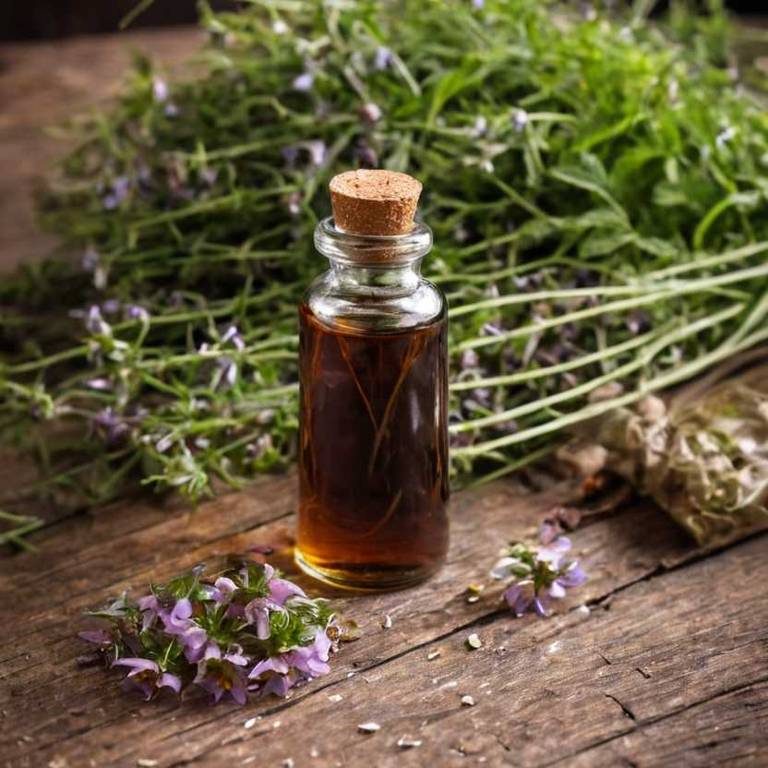 herbal tinctures for eye-bags Euphrasia officinalis