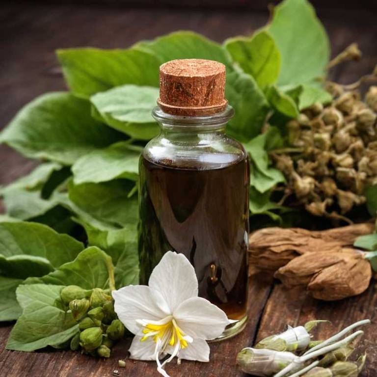 herbal tinctures for eye-strain overview