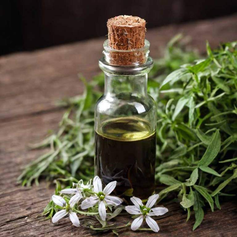 herbal tinctures for fever Andrographis paniculata