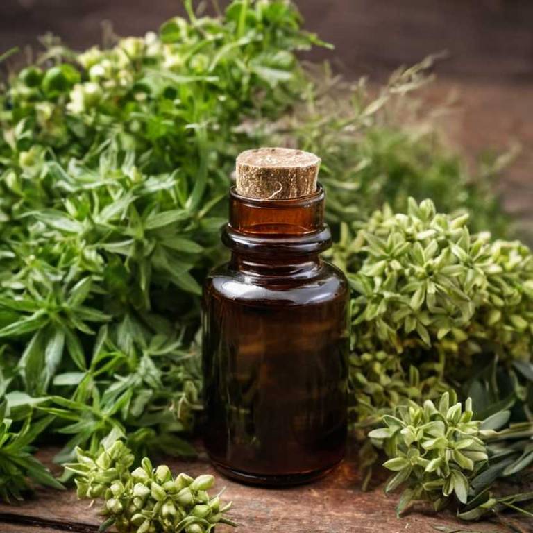 herbal tinctures for flu Euphorbia pekinensis